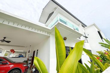 HIJAYU 2 - RESORT HOMES