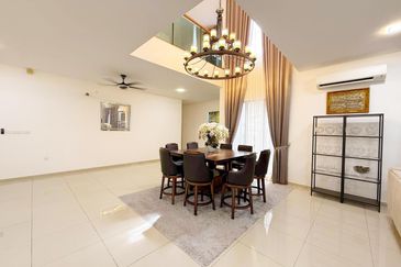 HIJAYU 2 - RESORT HOMES