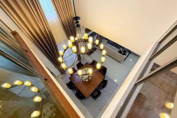 HIJAYU 2 - RESORT HOMES