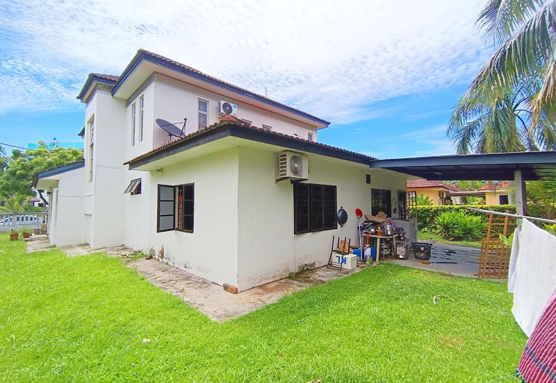 Taman Sri Sungai Pelek