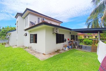 Taman Sri Sungai Pelek