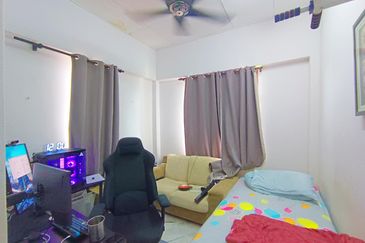 Taman Sri Sungai Pelek