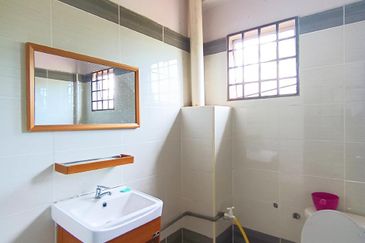 Taman Sri Sungai Pelek