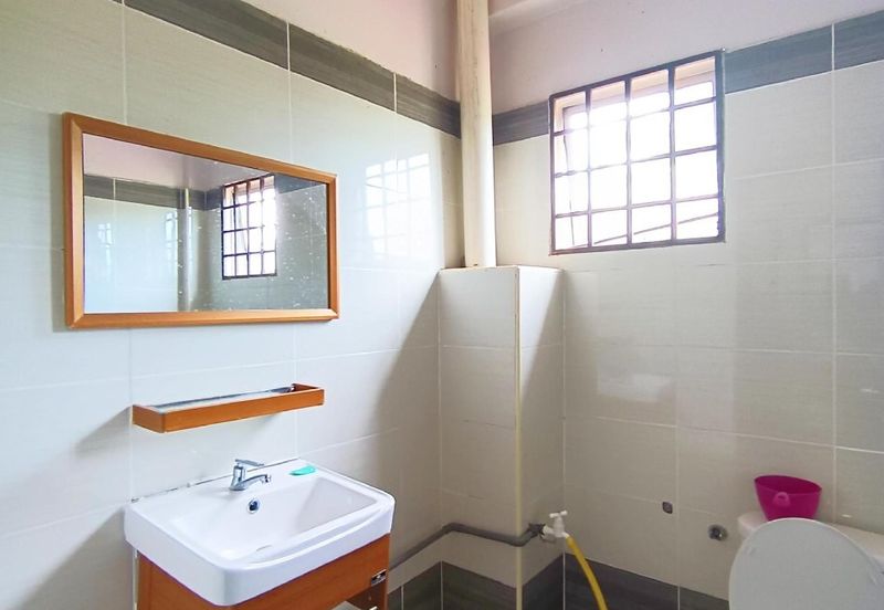 Taman Sri Sungai Pelek