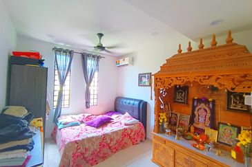 Taman Sri Sungai Pelek