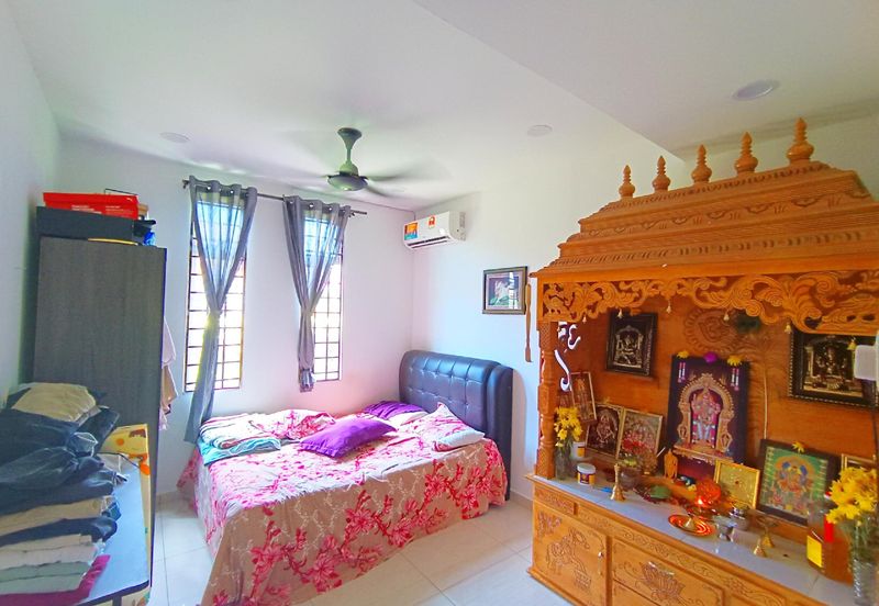 Taman Sri Sungai Pelek