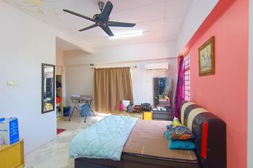 Taman Sri Sungai Pelek