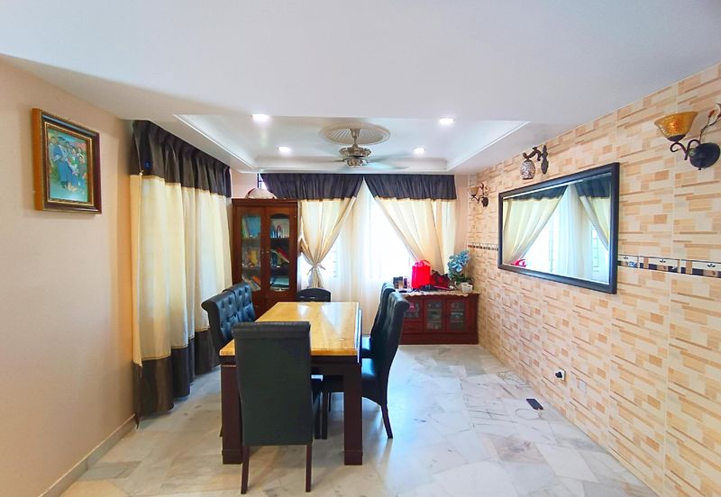 Taman Sri Sungai Pelek