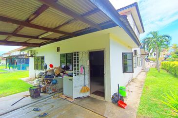 Taman Sri Sungai Pelek