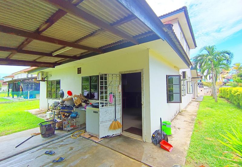 Taman Sri Sungai Pelek