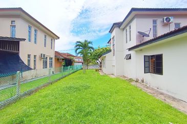 Taman Sri Sungai Pelek