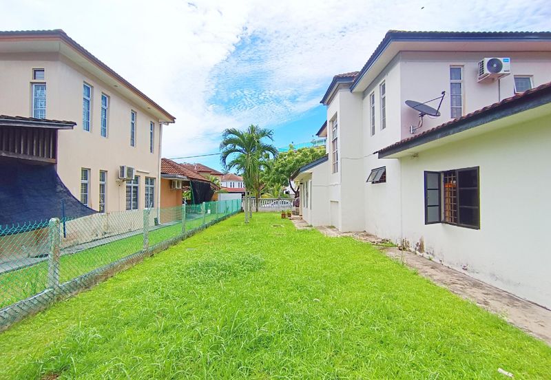 Taman Sri Sungai Pelek