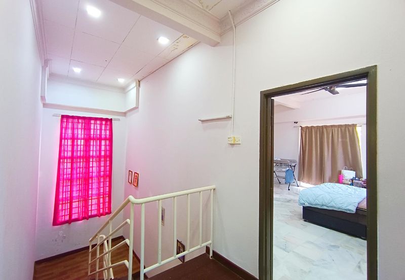 Taman Sri Sungai Pelek