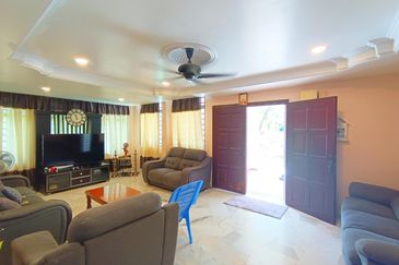 Taman Sri Sungai Pelek