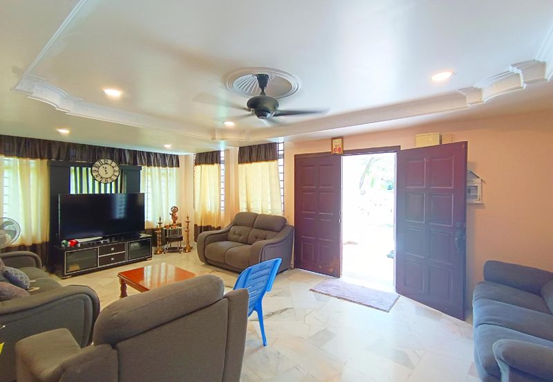 Taman Sri Sungai Pelek