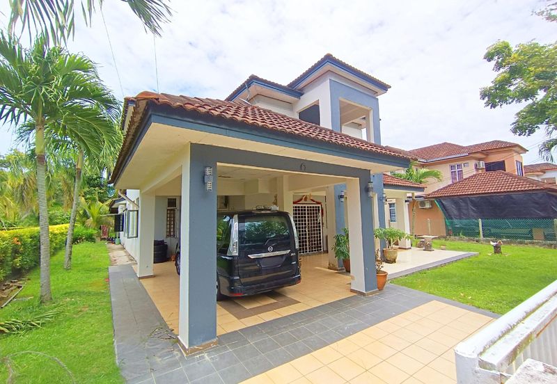 Taman Sri Sungai Pelek