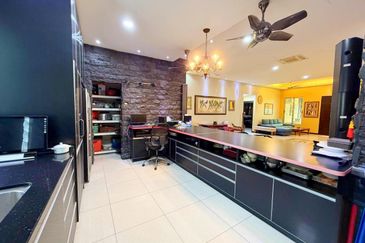 Bandar Warisan Puteri