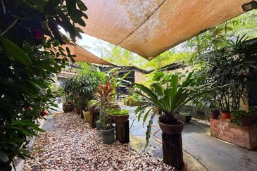 Bandar Warisan Puteri