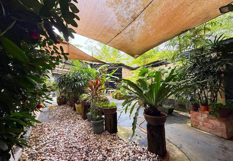 Bandar Warisan Puteri