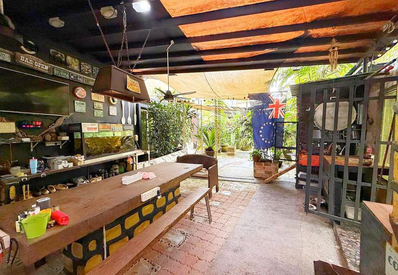 Bandar Warisan Puteri