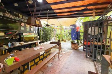 Bandar Warisan Puteri