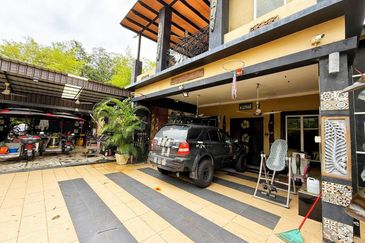 Bandar Warisan Puteri