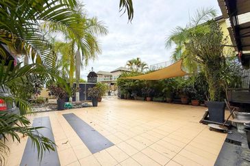 Bandar Warisan Puteri