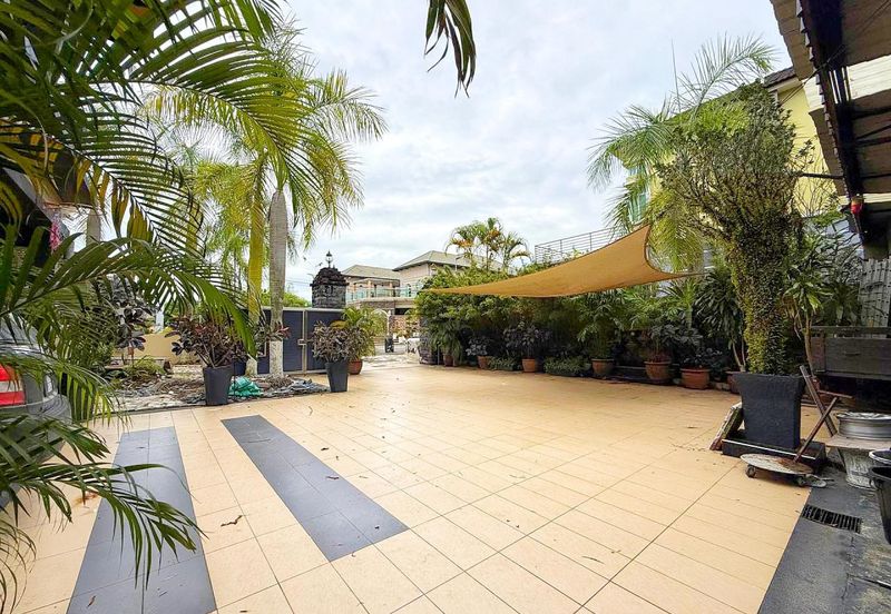 Bandar Warisan Puteri