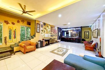 Bandar Warisan Puteri