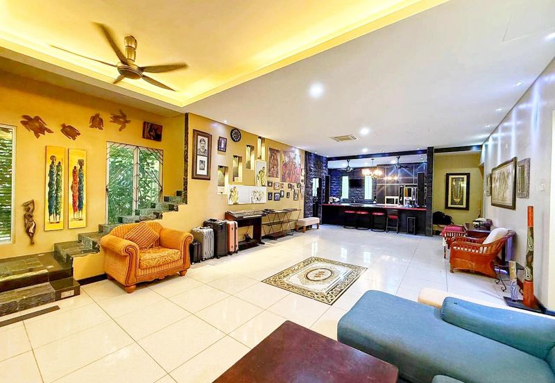 Bandar Warisan Puteri