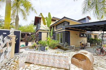 Bandar Warisan Puteri