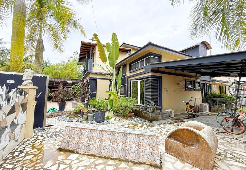 Bandar Warisan Puteri