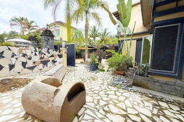 Bandar Warisan Puteri