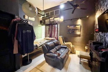 Bandar Warisan Puteri