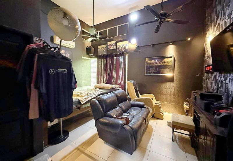 Bandar Warisan Puteri