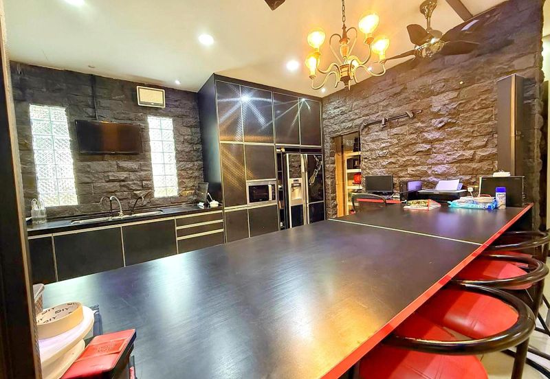 Bandar Warisan Puteri