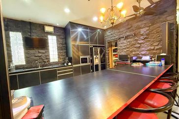 Bandar Warisan Puteri