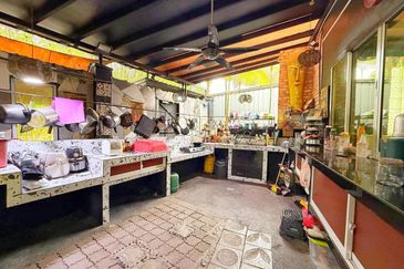 Bandar Warisan Puteri