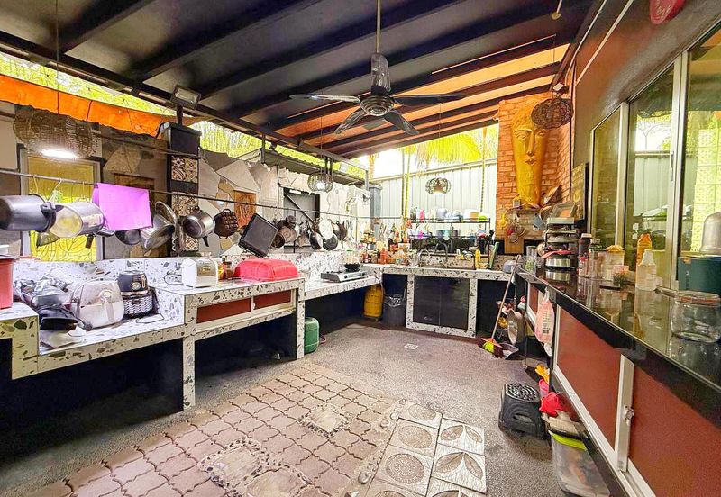 Bandar Warisan Puteri