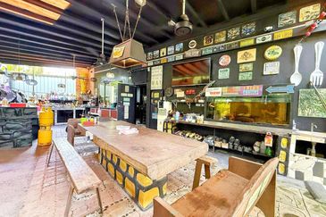 Bandar Warisan Puteri