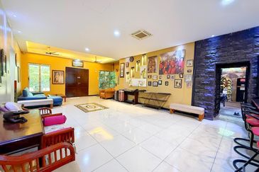 Bandar Warisan Puteri