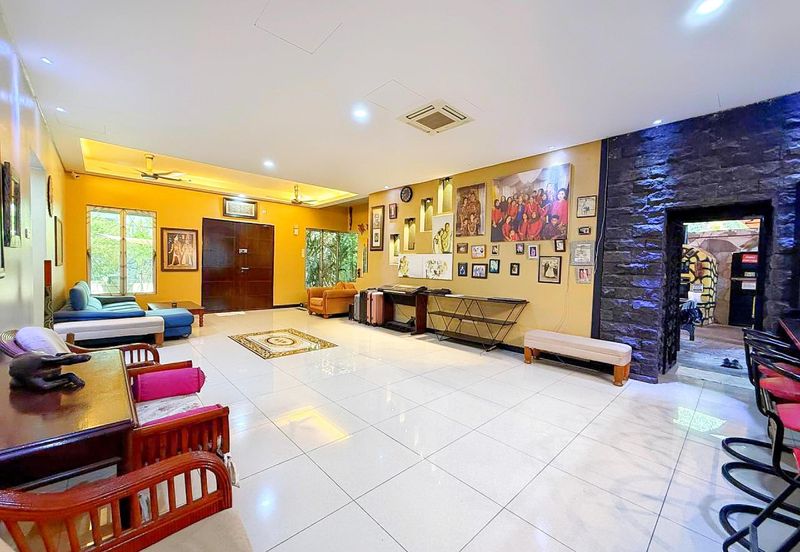 Bandar Warisan Puteri