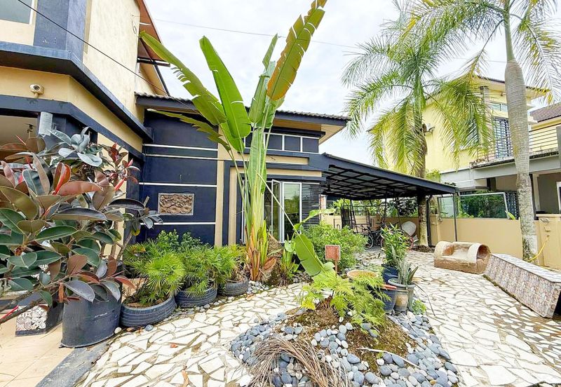 Bandar Warisan Puteri