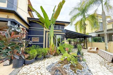 Bandar Warisan Puteri