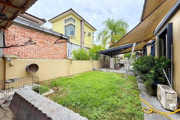 Bandar Warisan Puteri