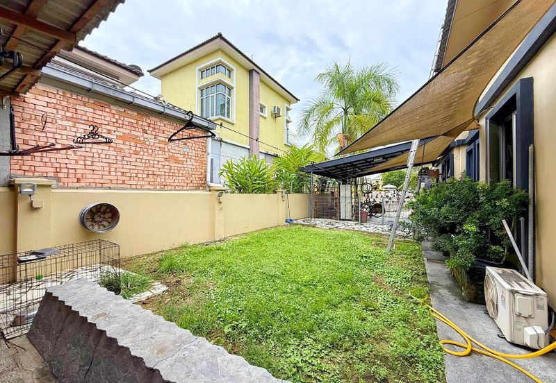 Bandar Warisan Puteri