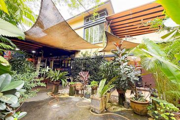 Bandar Warisan Puteri