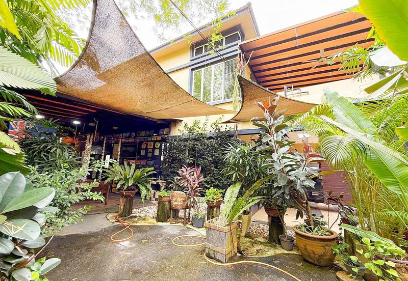 Bandar Warisan Puteri