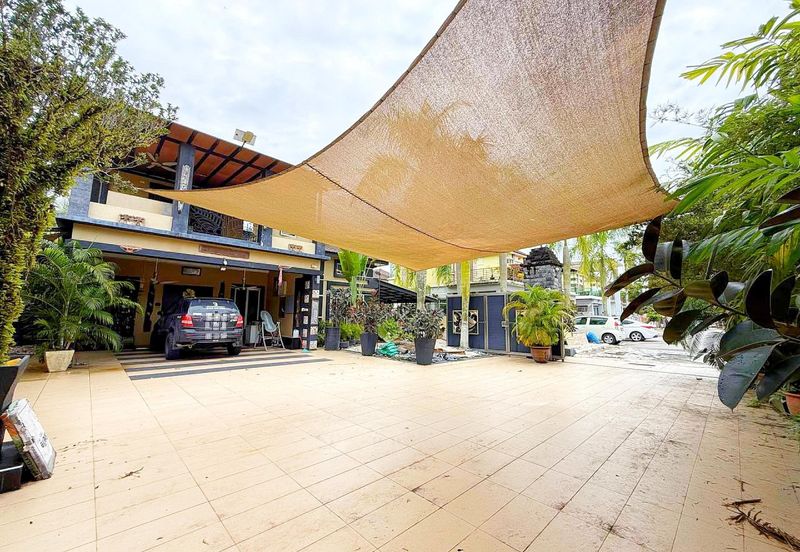 Bandar Warisan Puteri