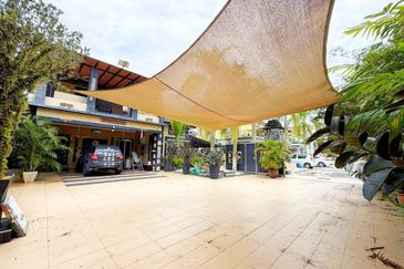 Bandar Warisan Puteri